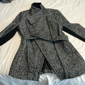 Express dressy jacket